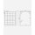 enjoy solar® Bifaziales PERC Monokristallines Solarmodul, 182mm Solarzellen, 150W 12V