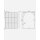 enjoy solar® Bifaziales PERC Monokristallines Solarmodul, 182mm Solarzellen, 150W 36V