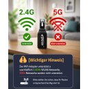 EPEVER® WiFi Adapter 2,4G RJ45 D