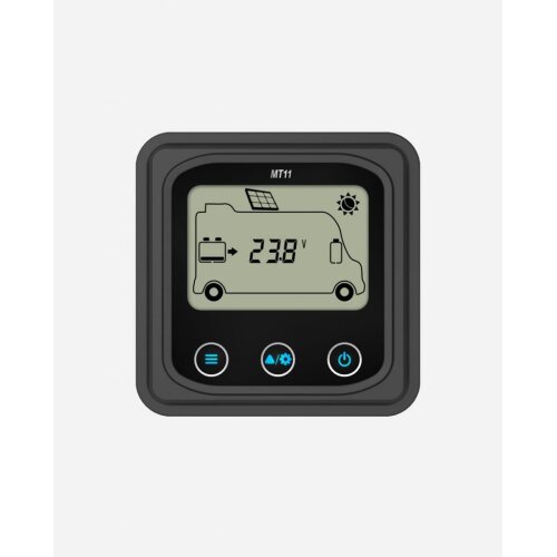 EPEVER®DuoRacer Serie | Laderegler MPPT Duo Batterie MT11