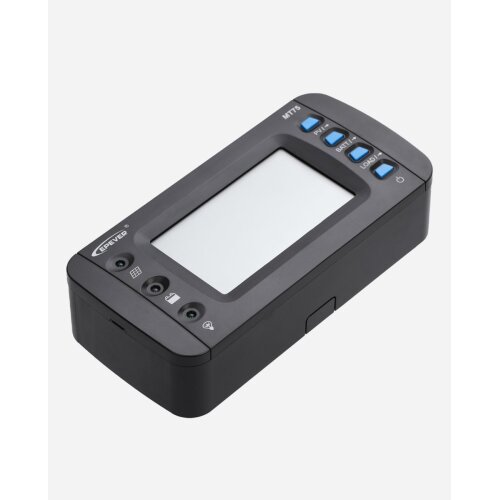 EPEVER® MT75 Fernbedienung für EPEVER Laderegler und Wechselrichter, LCD Display