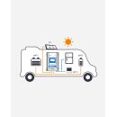 EPEVER®DuoRacer Serie | Laderegler MPPT Duo Batterie...
