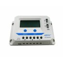 EPEVER®PWM Laderegler VS1024AU|10A,12V/24V