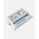 EPEVER®PWM Laderegler LS-EU Serie | 5A 30V; 12VDC