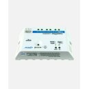 EPEVER®PWM Laderegler LS-EU Serie | 20A 50V, 12V/24VDC