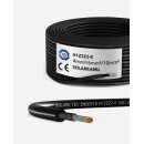 enjoy solar® 100Meter Ring Solarkabel PLUS 6mm²...