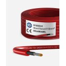 enjoy solar®100Meter Ring Solarkabel PLUS 6mm²...