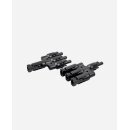 enjoy solar®Solar Stecker 3 Fach für...