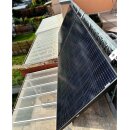 enjoy solar® Aluminium PV-Halterung für...