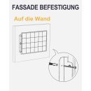 enjoy solar® Aluminium PV Halterung (senkrecht)...