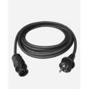 enjoy solar® 5m; 3*1,5mm² Mikrowechselrichter...