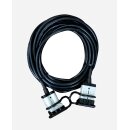 enjoysolar® faltbare Solartasche Monokristallin Panel...