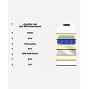 enjoy solar ® ETFE Marine Semiflexibles Solarmodul...