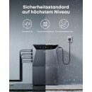 Anker SOLIX Solarbank 4 E5000 Pro 5kWh Solarspeicher f&uuml;r Balkonkraftwerk &amp; PV-Anlage