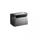 Anker SOLIX Solarbank 4 E5000 Pro 5kWh Solarspeicher f&uuml;r Balkonkraftwerk &amp; PV-Anlage