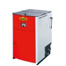 Rojek PK BIO 30 Holzvergaser Kessel 30 kW A+