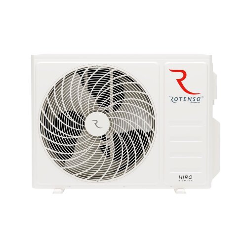 Rotenso Hiro HN50Xm2 R15 Multisplit Außengerät...