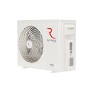 Rotenso Hiro HN70Xm3 R15 Multisplit Au&szlig;enger&auml;t 7,5 kW Klimaanlage Inverter R32 f&uuml;r 3 Innenger&auml;te A++