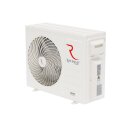 Rotenso Hiro HN70Xm3 R15 Multisplit Au&szlig;enger&auml;t 7,5 kW Klimaanlage Inverter R32 f&uuml;r 3 Innenger&auml;te A++