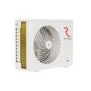 Rotenso Hiro HN70Xm3 R15 Multisplit Au&szlig;enger&auml;t 7,5 kW Klimaanlage Inverter R32 f&uuml;r 3 Innenger&auml;te A++