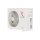 Rotenso Hiro HN70Xm3 R15 Multisplit Außengerät 7,5 kW Klimaanlage Inverter R32 für 3 Innengeräte A++