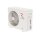 Rotenso Hiro HN70Xm3 R15 Multisplit Außengerät 7,5 kW Klimaanlage Inverter R32 für 3 Innengeräte A++