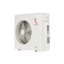 Rotenso Roni Multisplit Klimaanlage 2x 3,5 kW (12000 BTU) WiFi Inverter Set f&uuml;r 2 R&auml;ume &ndash; A++