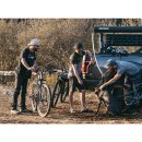 Yakima RoadShower Campingdusche Tragbarer Druckwasserspeicher Small 15 Liter