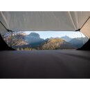 Yakima SkyRise HD Autodachzelt Dachzelt Grau Medium