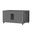 1000W Balkonkraftwerk mit Marstek Jupiter C Plus 2,56 kWh...