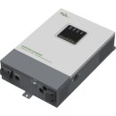 Offgridtec&copy; IC-48/5000/80/60 Kombi 5000W Wechselrichter 80A MPPT Laderegler 60A Ladeger&auml;t 48V 230V