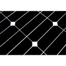 Offgridtec&reg; SPR-Ultra-70 70W SLIM 12V High-End Solarpanel