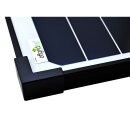 Offgridtec&copy; SPR-Ultra-80 80W SLIM 12V High-End Solarpanel