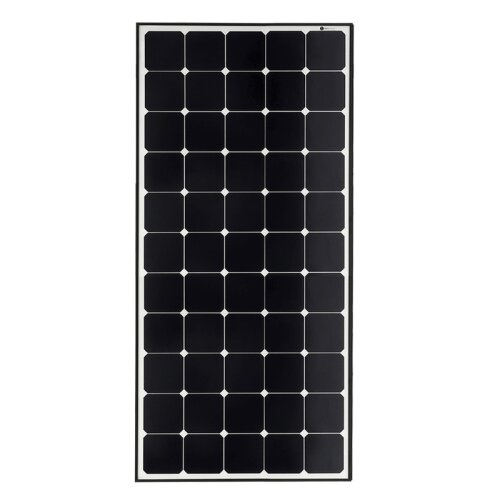 WATTSTUNDE® WS210SPS DAYLIGHT Sunpower Solarmodul 210Wp