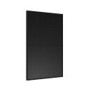 1500W Balkonkraftwerk Bifazial Full Black mit Anker SOLIX...