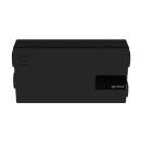 Rotenso Wentilo ICON IC120 E1 AA L&uuml;ftungsanlage mit W&auml;rmer&uuml;ckgewinnung 120 m&sup3;/h Enthalpiew&auml;rmetauscher