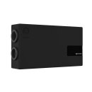 Rotenso Wentilo ICON IC120 E1 AA L&uuml;ftungsanlage mit W&auml;rmer&uuml;ckgewinnung 120 m&sup3;/h Enthalpiew&auml;rmetauscher