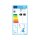 Midea M Thermal Nature Monoblock Wärmepumpe 8 kW R290 400V Luft/Wasser Wärmepumpe Heizen Kühlen Warmwasser