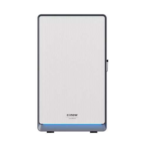 CONOW Lyra 2500 AC Heimspeicher 2,56 kWh Plug & Play AC Stromspeicher LiFePO4 1500 W für Balkonkraftwerk & PV-Anlagen