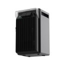 CONOW Lyra 2500 AC Heimspeicher 2,56 kWh Plug &amp; Play AC Stromspeicher LiFePO4 1500 W f&uuml;r Balkonkraftwerk &amp; PV-Anlagen