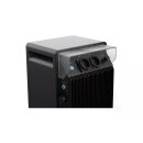 CONOW Lyra 2500 AC Heimspeicher 2,56 kWh Plug &amp; Play AC Stromspeicher LiFePO4 1500 W f&uuml;r Balkonkraftwerk &amp; PV-Anlagen