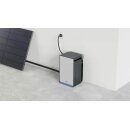CONOW Lyra 2500 AC Heimspeicher 2,56 kWh Plug &amp; Play AC Stromspeicher LiFePO4 1500 W f&uuml;r Balkonkraftwerk &amp; PV-Anlagen