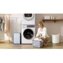 CONOW Lyra 2500 AC Heimspeicher 2,56 kWh Plug &amp; Play AC Stromspeicher LiFePO4 1500 W f&uuml;r Balkonkraftwerk &amp; PV-Anlagen