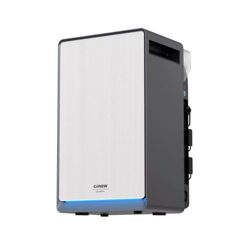 CONOW Tuya Lyra 2500 Pro Balkonkraftwerk Speicher 2560Wh | 1500W Wechselrichter | 2400W PV Eingang | LiFePO₄ Solar Akku