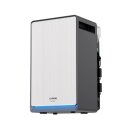 CONOW Tuya Lyra 2500 Pro Balkonkraftwerk Speicher 2560Wh...