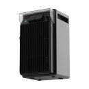 CONOW Tuya Lyra 2500 Pro Balkonkraftwerk Speicher 2560Wh | 1500W Wechselrichter | 2400W PV Eingang | LiFePO₄ Solar Akku