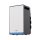 CONOW Tuya Lyra 2500 Pro Balkonkraftwerk Speicher 2560Wh | 1500W Wechselrichter | 2400W PV Eingang | LiFePO₄ Solar Akku