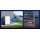 CONOW Tuya Lyra 2500 Pro Balkonkraftwerk Speicher 2560Wh | 1500W Wechselrichter | 2400W PV Eingang | LiFePO₄ Solar Akku