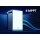 CONOW Tuya Lyra 2500 Pro Balkonkraftwerk Speicher 2560Wh | 1500W Wechselrichter | 2400W PV Eingang | LiFePO₄ Solar Akku