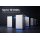 CONOW Tuya Lyra 2500 Pro Balkonkraftwerk Speicher 2560Wh | 1500W Wechselrichter | 2400W PV Eingang | LiFePO₄ Solar Akku